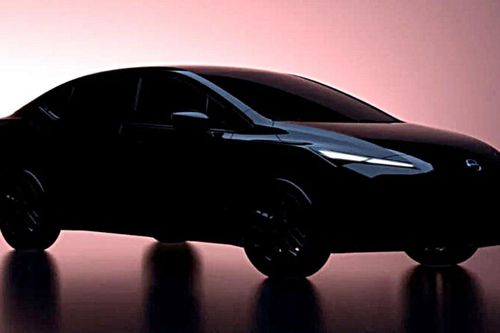 Xe 'ế' của Nissan tại Việt Nam có bản nâng cấp