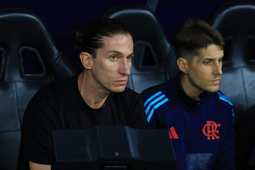 Filipe Luis hưởng lương cao nhất Brazil