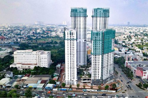 Green Skyline - 'chân trời xanh' của thị trường BĐS đông bắc TP.HCM
