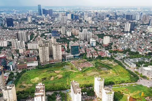 Nghị quyết số 254/2025/QH15: Kiến tạo mô hình quản trị đất đai minh bạch