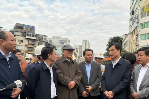 Công đoàn Đường sắt Việt Nam: 80 năm đồng hành cùng sự phát triển ngành đường sắt