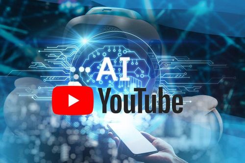 Hơn 20% video YouTube hiển thị cho người dùng mới là nội dung rác do AI tạo ra