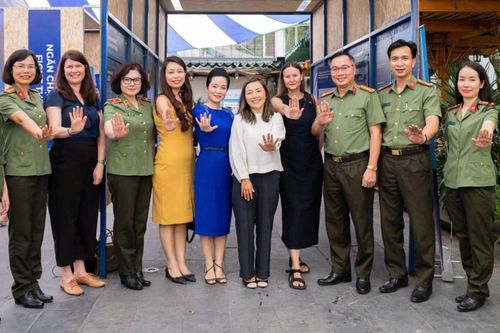 Bảo đảm an toàn, hỗ trợ nạn nhân mua bán người