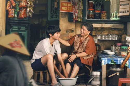 Trồi sụt mùa phim cuối năm