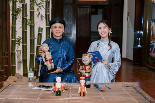 Sáng tạo và thử nghiệm trong thế giới số