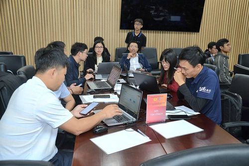 Diễn tập thực chiến đảm bảo an toàn thông tin mạng, ứng cứu sự cố