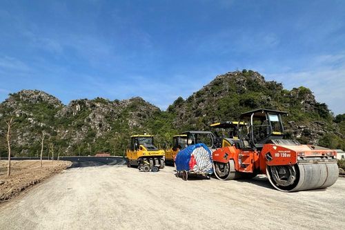 Đầu tư 600 tỉ đồng kết nối đường du lịch Kênh Gà – Vân Trình