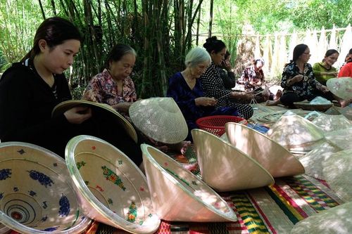 Hành trình từ di sản văn hóa đến điểm đến trải nghiệm