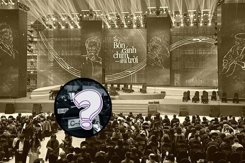 Bức ảnh đau lòng nhất những ngày cuối năm