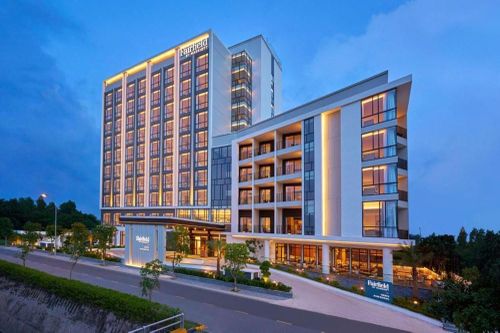 Xây dựng môi trường lưu trú không thuốc lá vì sức khỏe cộng đồng