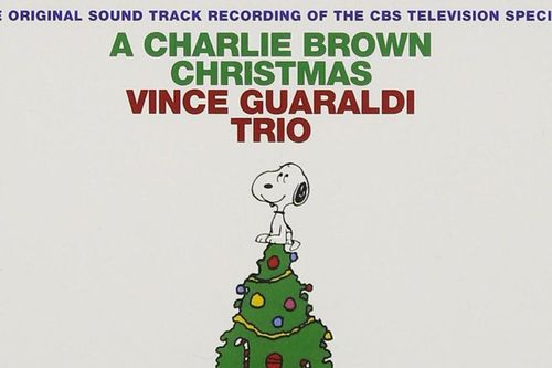 'A Charlie Brown Christmas' của Vince Guaraldi Trio: Những giai điệu cũ trở lại dịp cuối năm