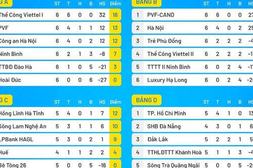 Xâm phạm thân thể trọng tài, HLV U19 Hà Tĩnh bị đình chỉ nhiệm vụ 6 trận và chịu phạt 7,5 triệu đồng