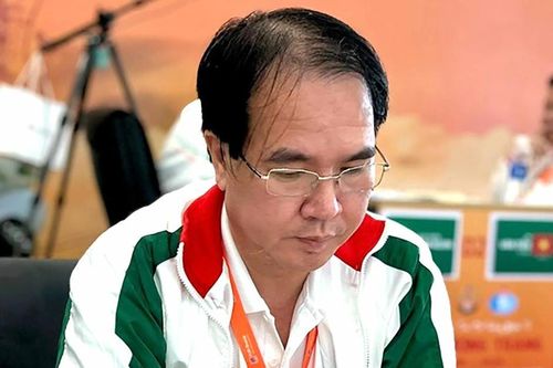 Tin nóng thể thao tối 29/12: Kỳ thủ Việt Nam giành ngôi á quân giải danh thủ quốc tế, nhận thưởng hàng trăm triệu