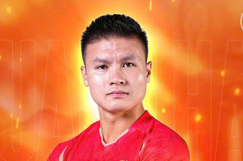 Trở lại là cầu thủ nội đắt giá nhất Việt Nam, Quang Hải được định giá bao nhiêu?