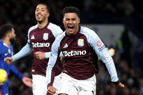 Cuộc đua vô địch Ngoại hạng Anh: Aston Villa sẽ gây bất ngờ cho Arsenal và Man City?