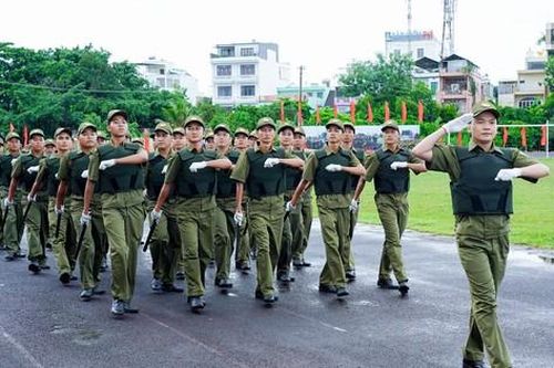 Quy định mức chi cho lực lượng tham gia Tổ bảo vệ an ninh, trật tự ở ấp, khóm tại Cà Mau