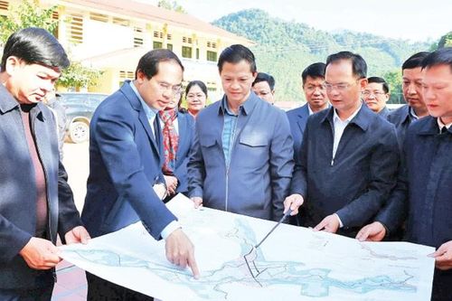 Thái Nguyên: Gỡ vướng đầu tư vào các khu công nghiệp mới
