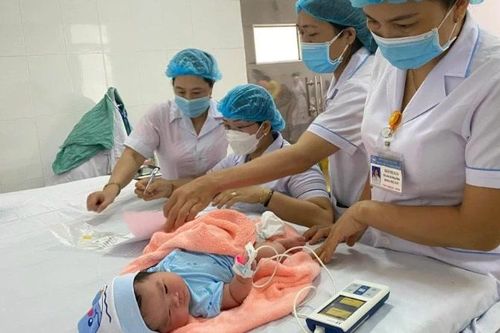 Chương trình Điều chỉnh mức sinh phù hợp với các vùng: 11/34 địa phương có mức sinh thấp