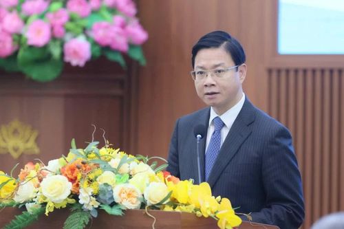 Đối ngoại nhân dân - Trụ cột chiến lược của nền ngoại giao toàn diện