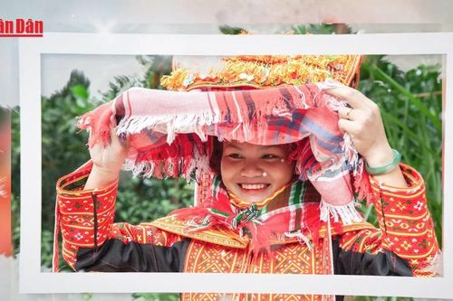 Nét văn hóa đặc sắc của người Dao Lô Gang ở Ba Chẽ