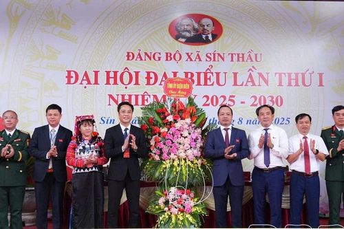 Sín Thầu hướng đến nền nông nghiệp xanh-bền vững