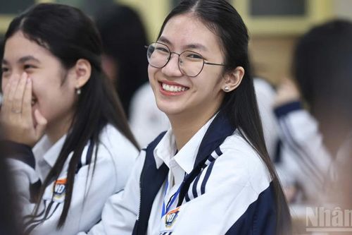 Lịch nghỉ Tết Dương lịch năm 2026 của học sinh Hà Nội