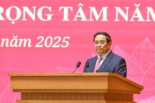 Củng cố vững chắc vành đai an ninh - phát triển của đất nước, giữ thế chủ động chiến lược