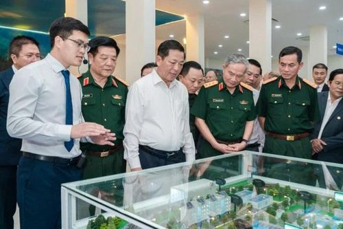 UTH - Hạt nhân trong chiến lược đào tạo nguồn nhân lực đường sắt của Việt Nam