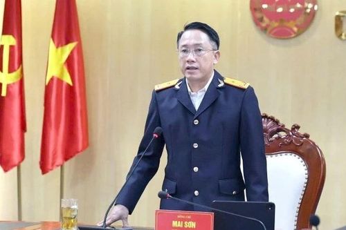 Tăng cường hỗ trợ hộ kinh doanh sau khi bỏ thuế khoán