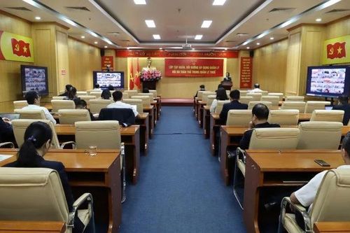 Quản lý rủi ro tuân thủ trong quản lý thuế trong giai đoạn chuyển đổi