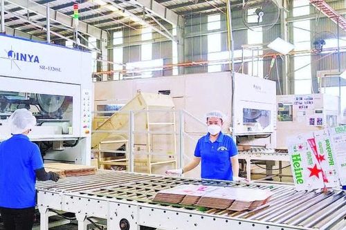 Điểm đến tin cậy của nhà đầu tư nước ngoài