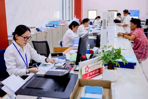 Nâng cao đạo đức công vụ