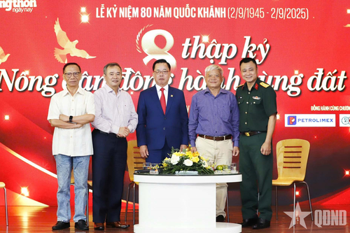 Anh hùng của nhà nông - Bài 2: Người 'gieo' những hạt giống vàng (Tiếp theo và hết)