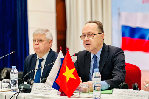 Du khách Nga đến Việt Nam tăng hơn 280% so với cùng kỳ năm trước