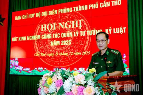 Kiên quyết phê bình, kiểm điểm những tập thể, cá nhân để xảy ra vi phạm pháp luật, kỷ luật