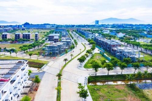 Xử lý dứt điểm các vi phạm, vướng mắc tại dự án Golden Hills City