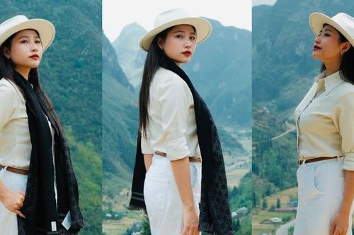 Từ những cung đường Hà Giang đến 'lớp học mở' của người giảng viên du lịch