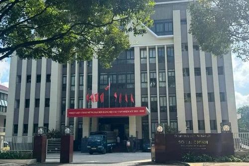 Đắk Lắk: Phê bình Giám đốc Sở Tài chính chậm trễ báo cáo