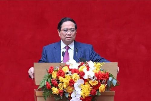 Bảo đảm kết hợp chặt chẽ giữa phát triển kinh tế - xã hội với quốc phòng - an ninh