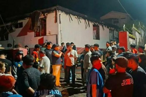 Indonesia: Cháy viện dưỡng lão, ít nhất 16 người thiệt mạng