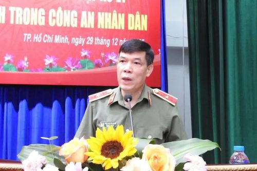 Các vụ việc vi phạm hành chính được phát hiện và xử lý kịp thời