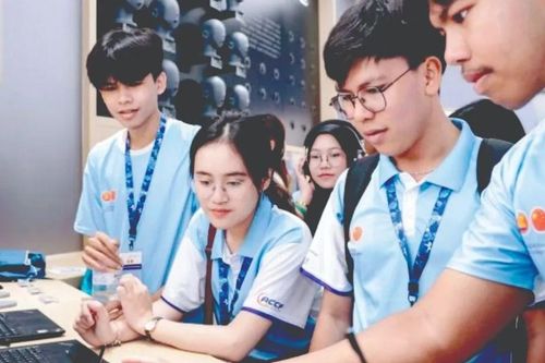 Xu hướng và thách thức của ASEAN năm 2026