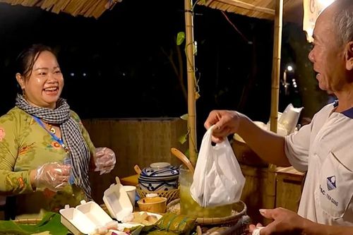 Đồng Tháp: Ra mắt Không gian trải nghiệm 'Đêm Tân Thuận Tây' vào ngày 3-1-2026