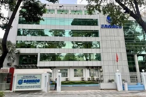 Gói thầu hơn 3,3 tỷ đồng của Sawaco chỉ tiết kiệm cho ngân sách là…0 đồng