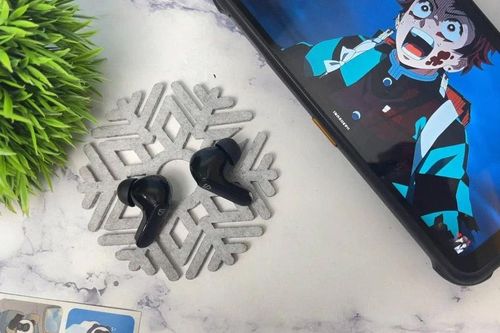 SoundPEATS Q3 Pro ra mắt, tai nghe giá rẻ nhưng 'flagship'