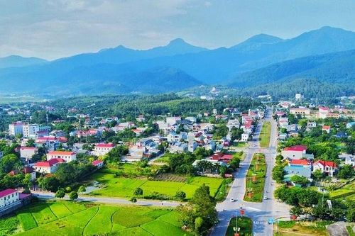 Công nhận xã An toàn khu thời kỳ kháng chiến chống Pháp, chống Mỹ tại Phú Thọ