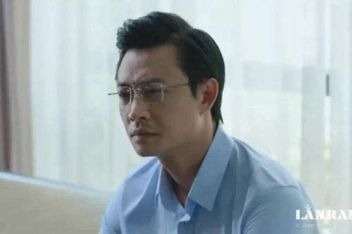 Lằn ranh tập 41: Nguyệt mất tích, chánh thanh tra phát hiện vợ mình nhận hối lộ
