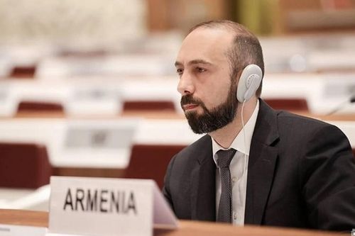 Armenia khẳng định không đi theo con đường 'thoát Nga'