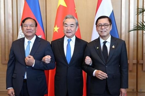 Trung Quốc làm cầu nối, Campuchia-Thái Lan lên kế hoạch 'xây dựng lại lòng tin chính trị'