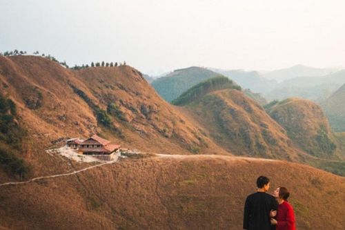 Cao Bằng: Điểm đến bình yên, chi phí rẻ dịp Tết Dương lịch